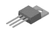 TIP32C PNP Power Transistor ~