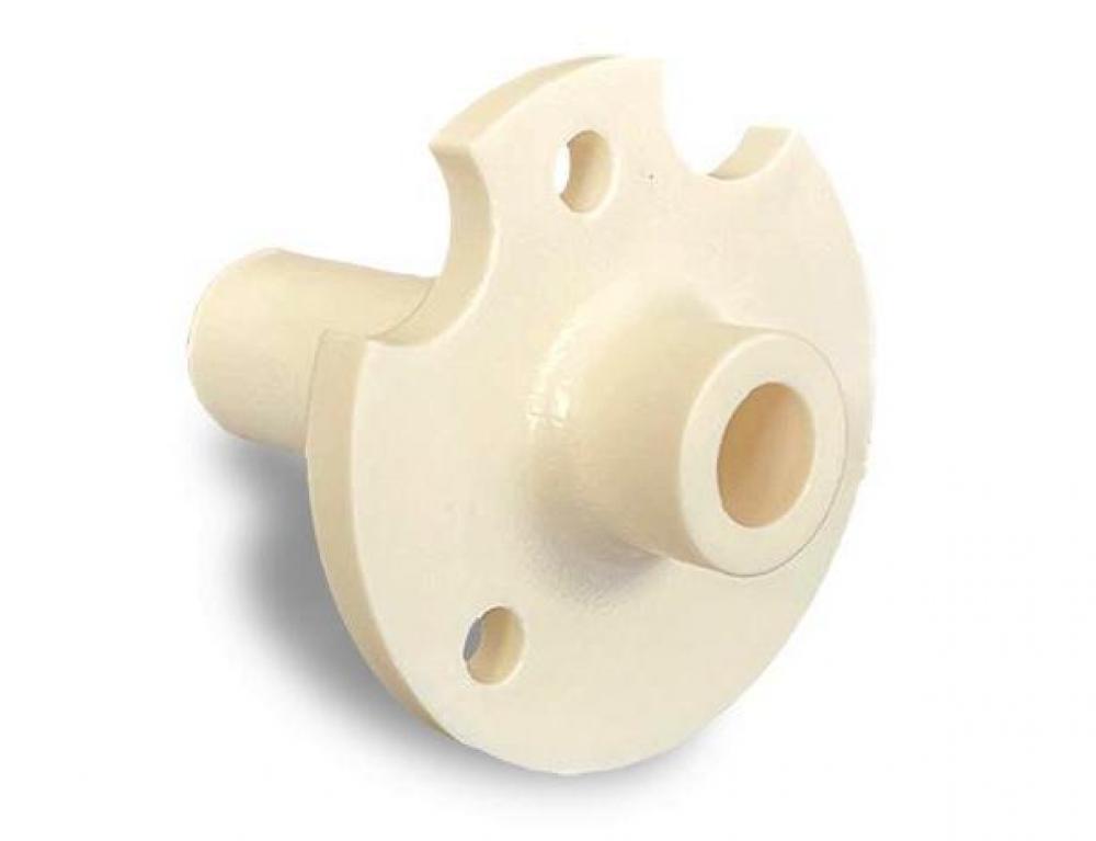 Updated Data East/Stern Flipper Bushing (nylon) #545-5070-00