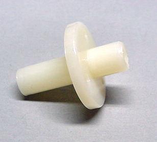 Bally Nylon Flipper Bushing  #C-649-53