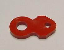 Flipper Plunger Link Data East #545-5069-00 `