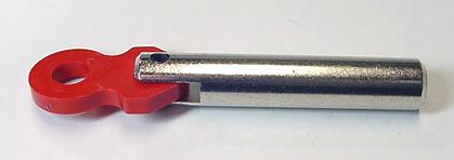 Plunger and Link Assembly Data East #515-5052-00