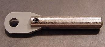 Plunger and Link Assembly Williams (Old Style) #A10656