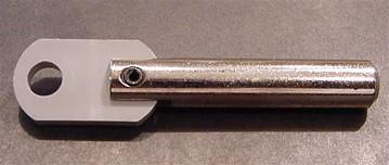 Plunger and Link Assembly Williams (New Style)  #A-15847