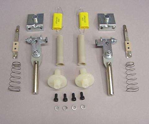 Flipper Rebuild Kit Williams System 11A & 11B