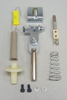 Flipper Rebuild Kit Williams / Bally System 11B & 11C Right Flipper