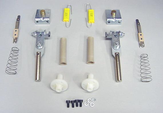 Flipper Rebuild Kit Williams / Bally System 11B & 11C