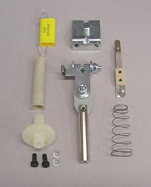 Flipper Rebuild Kit Williams System 11A & 11B  Right