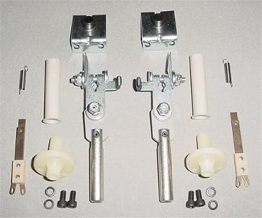 Flipper Rebuild Kit Williams / Bally  WPC 2 Flippers