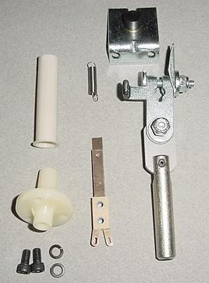 Flipper Rebuild Kit Williams / Bally  WPC  Right