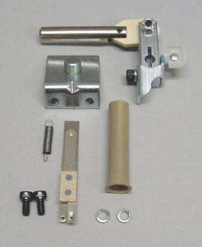 Stern New Style / Late Sega Flipper Rebuild Kit (Right Flipper)