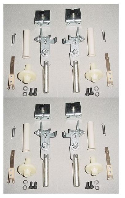 Flipper Rebuild Kit Williams / Bally  WPC 4 Flippers