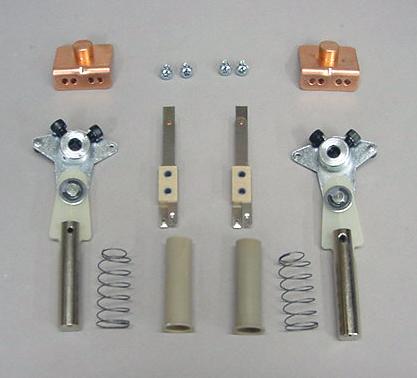 Classic Stern (1977 to 1984) Flipper Rebuild Kit