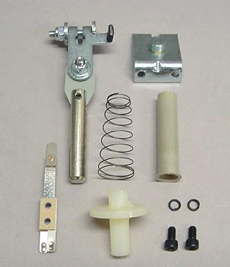 Flipper Rebuild Kit Williams System 9 , 11 & Early 11A  Left