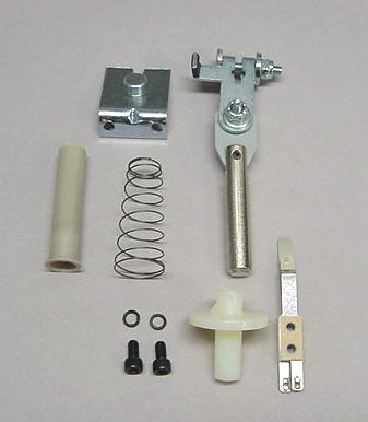 Flipper Rebuild Kit Williams System 9 , 11 & Early 11A  Right