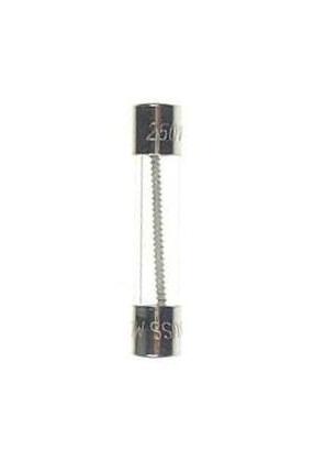 Fuse, 3AG, 0.375 (3/8) Amp Slow Blow Time Delay