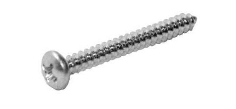 #6 x 1-1/4" Wood Screw #4106-01001-20
