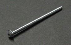 #6-32 x 2-1/2" Phillips Round Washer Head Machine Screw `