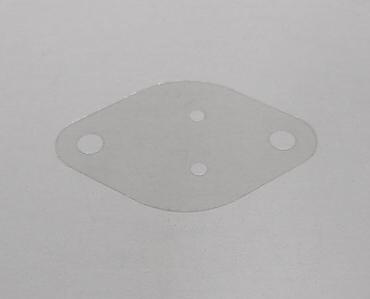 Mica Insulator - TO-3 ~