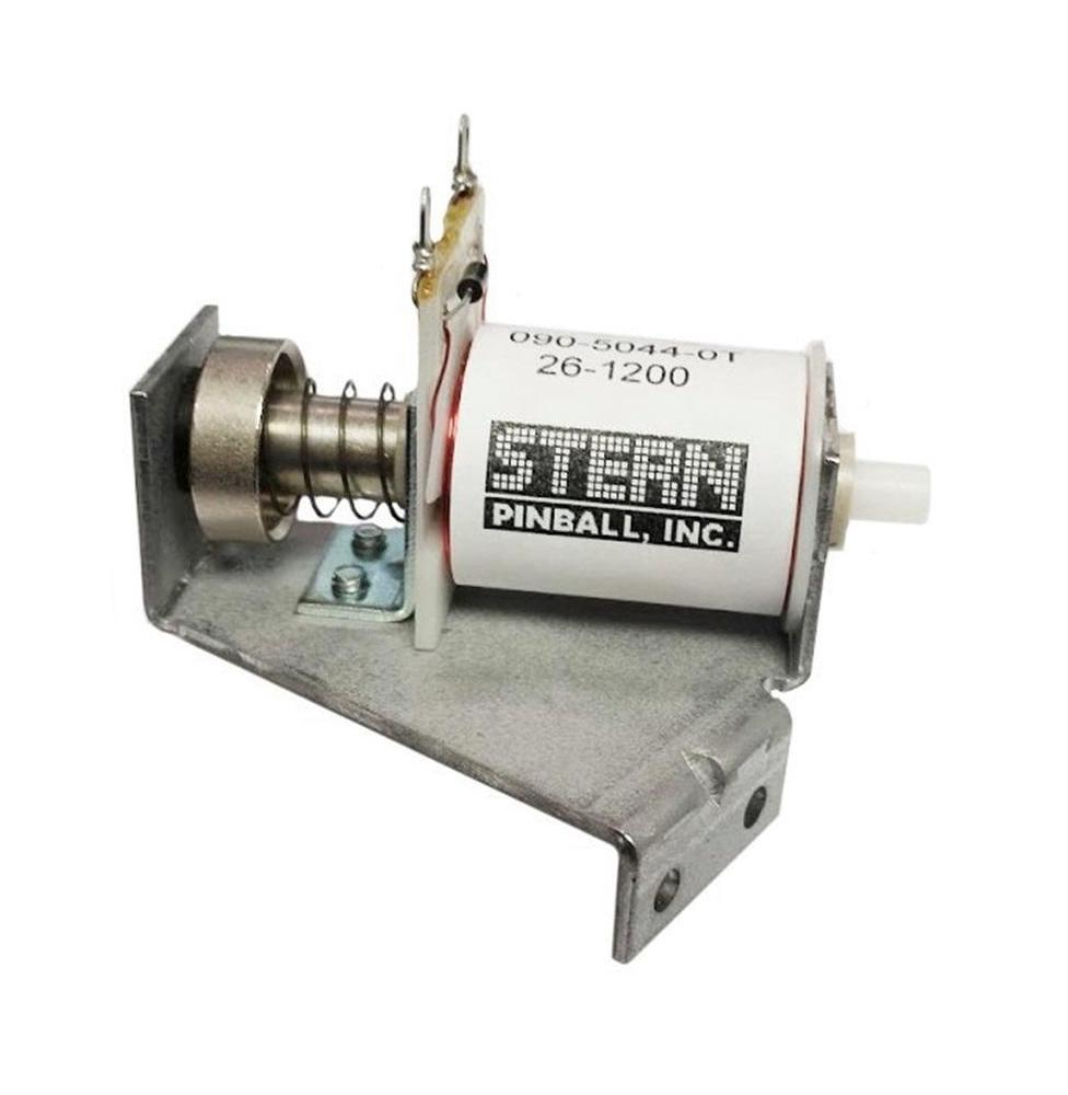 30° Ball Eject Assembly Stern #500-6511-xx