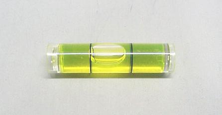 Data East Bubble Level - Horizontal #670-5000-00 `