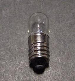 #46 Light Bulb (Box of 10)