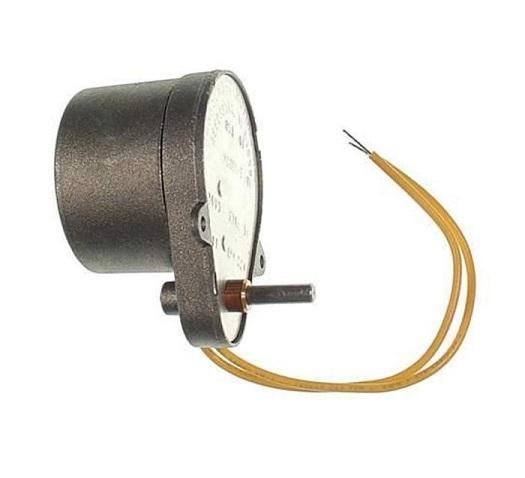 MOTOR - 24 VAC 11 RPM 60 HZ #14-7941 `^*