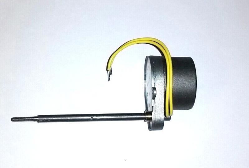 Space Station Pinball Machine Motor #14-7941-2 *