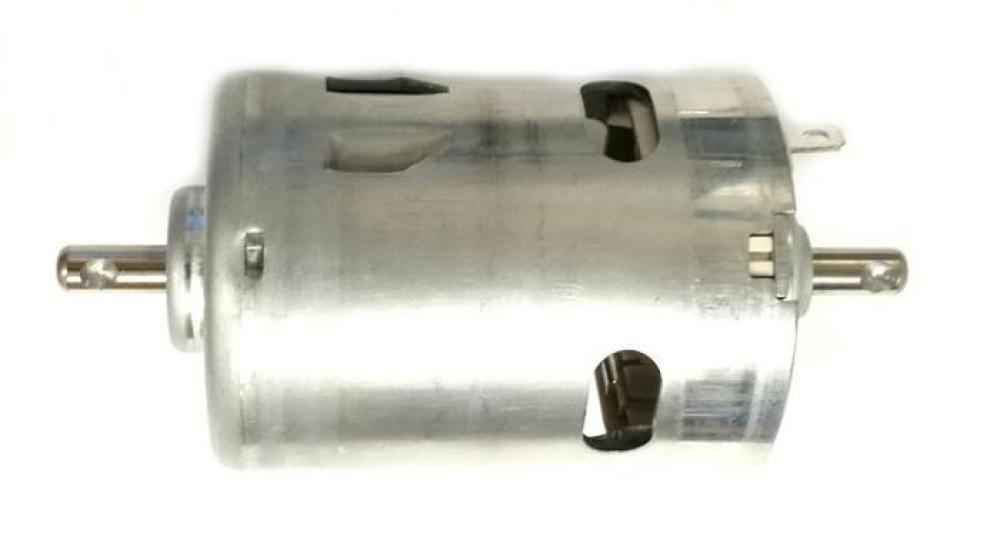 Replacement Motor For Stern, CGC, American, JJP & Spooky Shaker Kits #041-5029-04