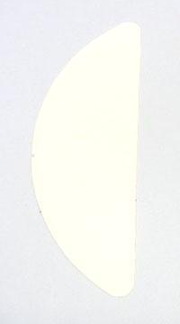 Slingshot Playfield Protective Mylar