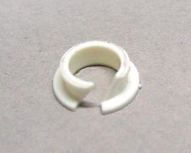 Snap-in Nyliner Nylon Bearing 1/4" I.D. #545-5423-00