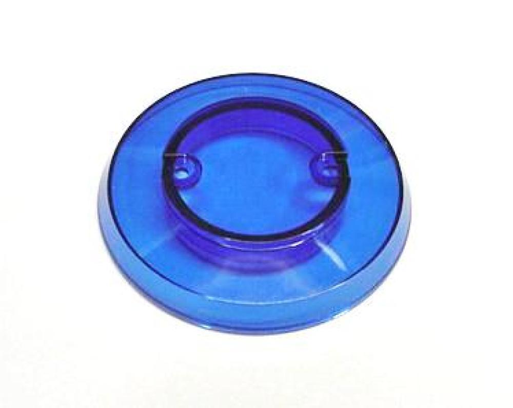 Blue Pop Bumper Cap  #03-8254-10