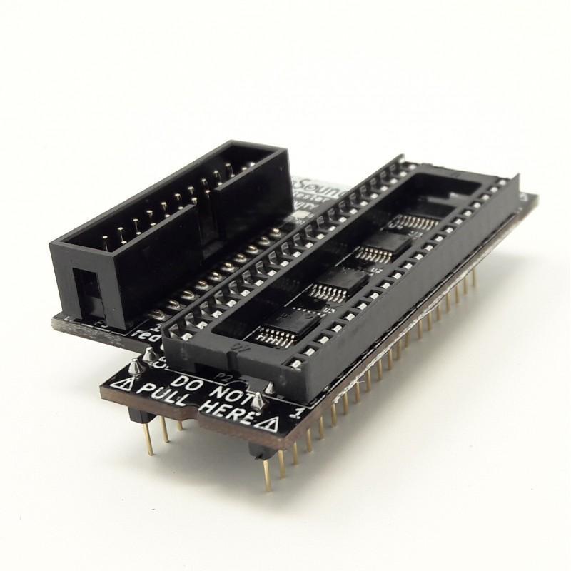 STERN / SEGA WHITESTAR PINSOUND ADAPTER