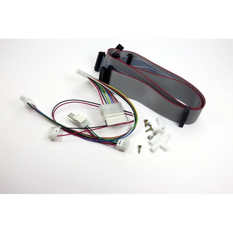 WPC-95 PinSound Adapter (Working WPC95 Audio/Visual Board)