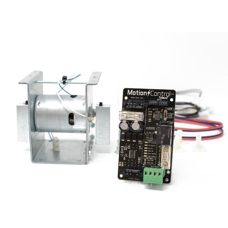 Williams/Bally WPC MOTION CONTROL SHAKER MOTOR KIT