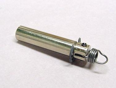 Diverter Plunger Assembly 2-1/16" long  #A-13278 ^