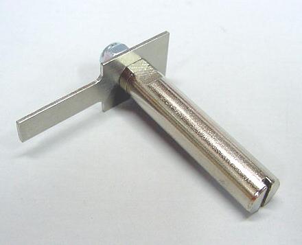 Reset Plunger Finger Assembly #A-11388-2  `