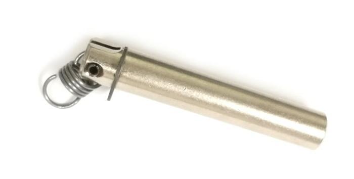 Williams/Bally Diverter Plunger and Spring Assembly #A-16636 `^