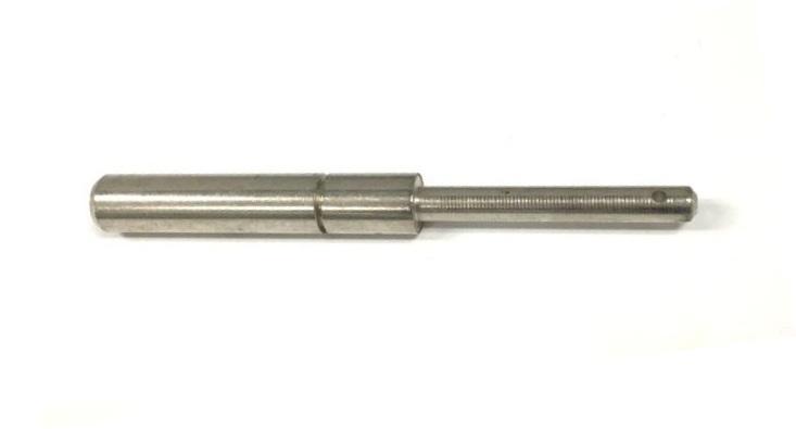Plunger for Indiana Jones Rotor Lock Assembly #02-4738