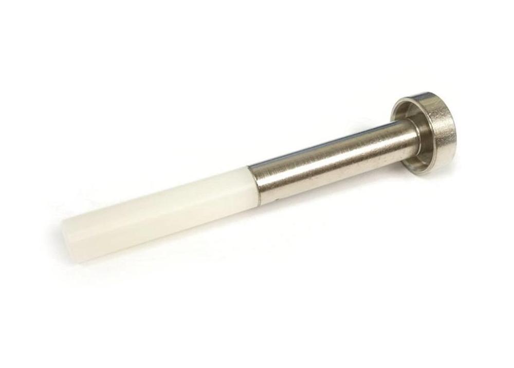 Plunger With Nylon Extension - 4.09" Stern #515-7653-00