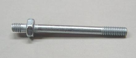 Machine Post/Stud 2" #02-4425-2`^