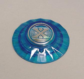 Xenon Thumper Bumper Cap - (Pop Bumper) #A-3713-66*