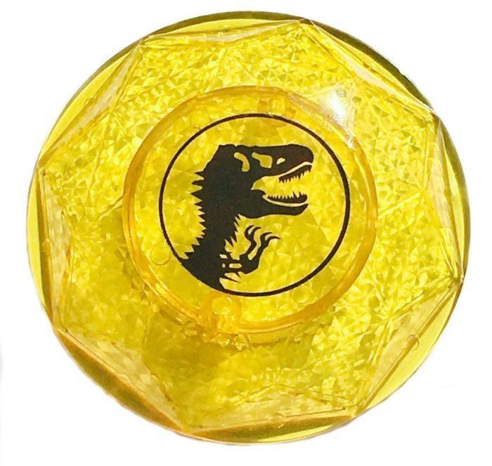 Jurassic Park Pop Bumper Cap 550-5056-01 `