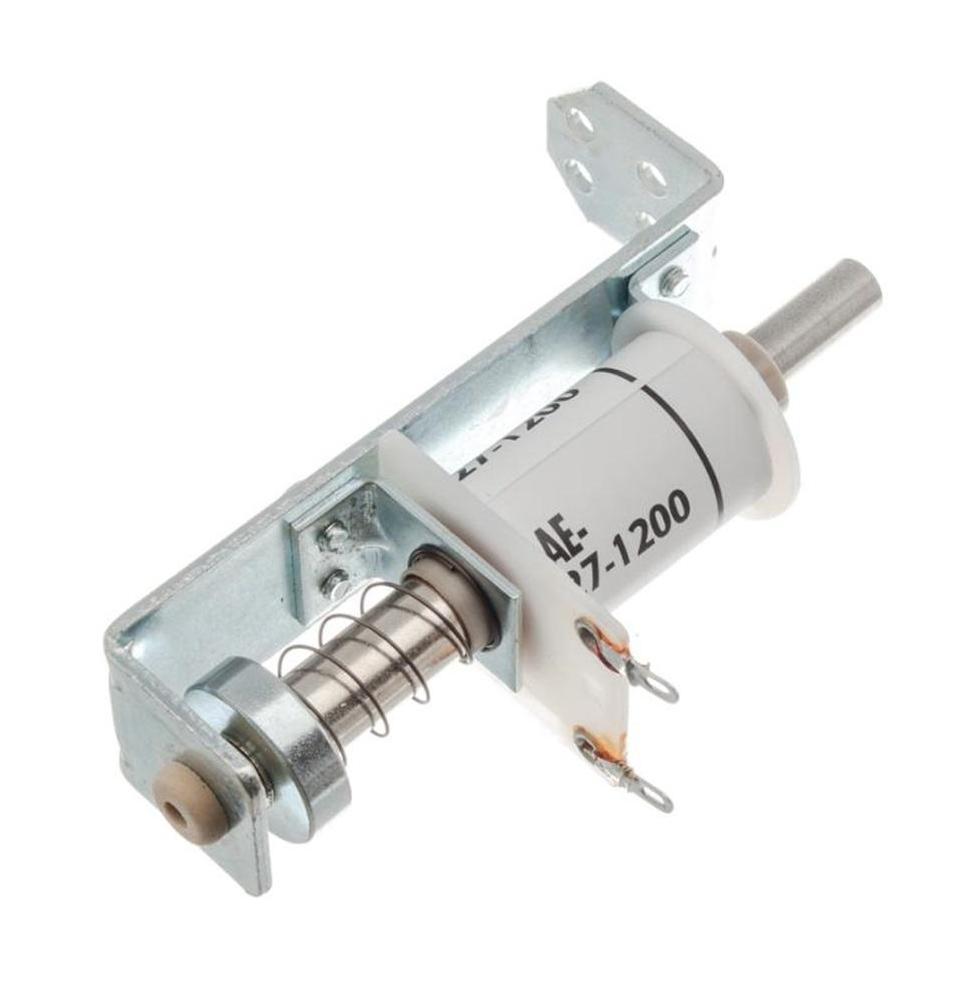 Disappearing post assembly Williams/Bally #A-17932