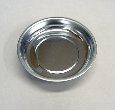 Magnetic Parts Holder - 4" Diameter +