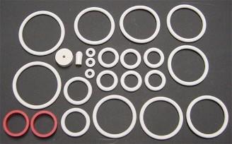 Air Aces Rubber Ring Kit