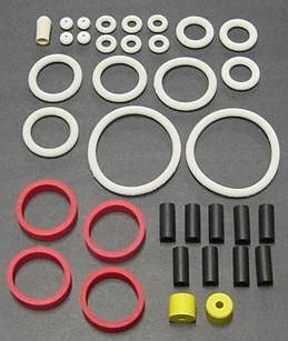 Big Guns Rubber Ring Kit