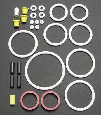 Gilligan's Island Rubber Ring Kit