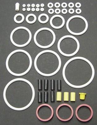 Earthshaker Rubber Ring Kit
