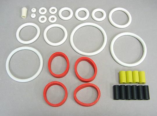 Grand Lizard Rubber Ring Kit
