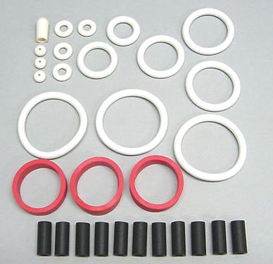 White Water Rubber Ring Kit